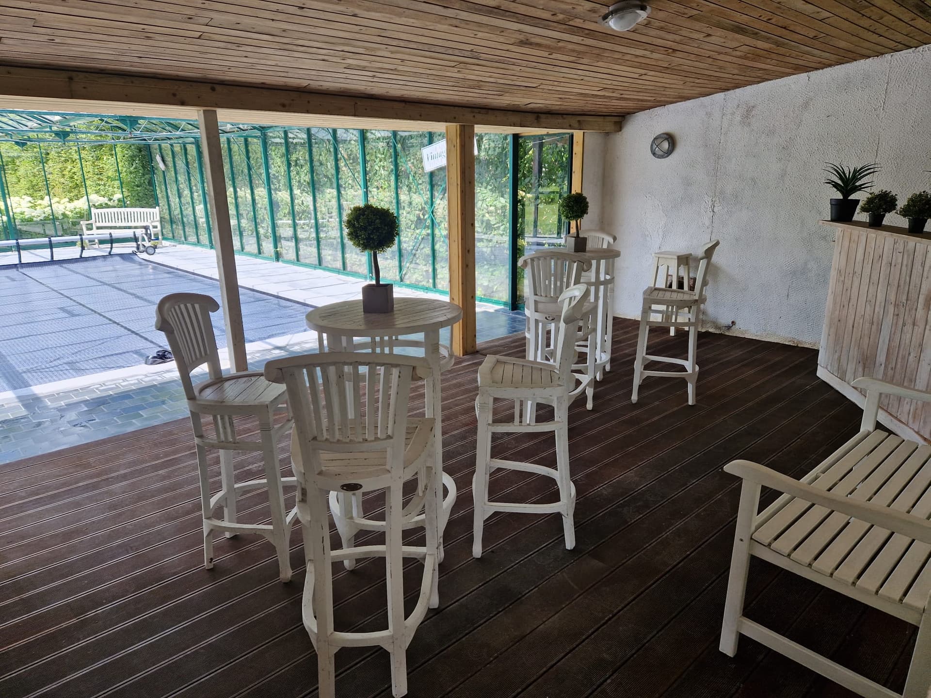 The Cozy Relax Home 23