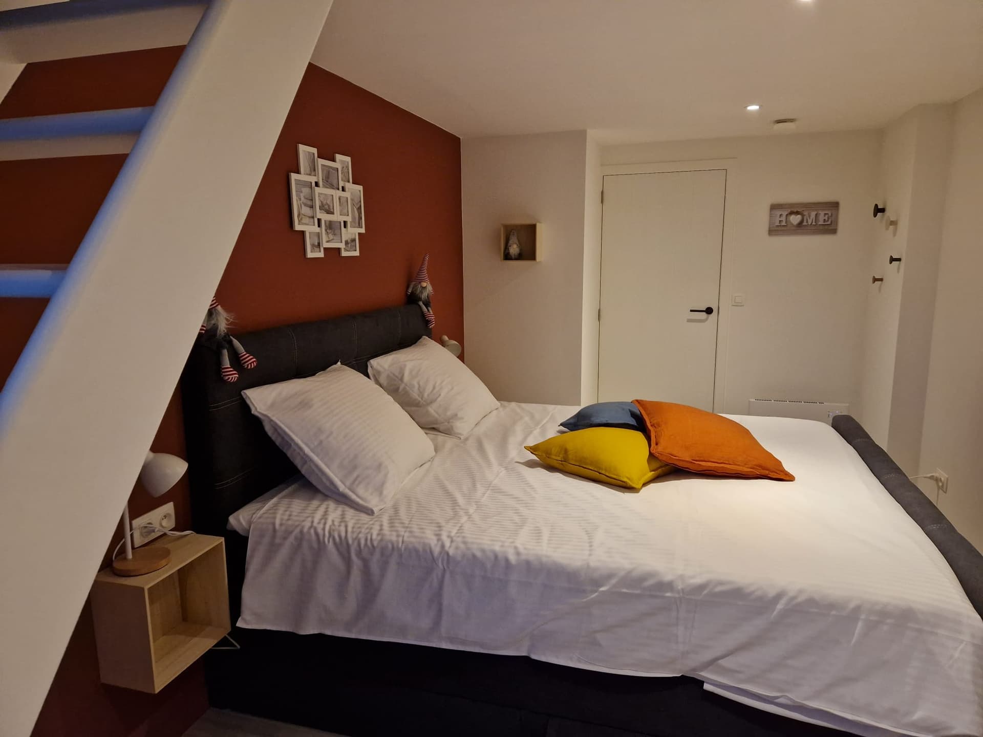 The Cozy Relax Home 25