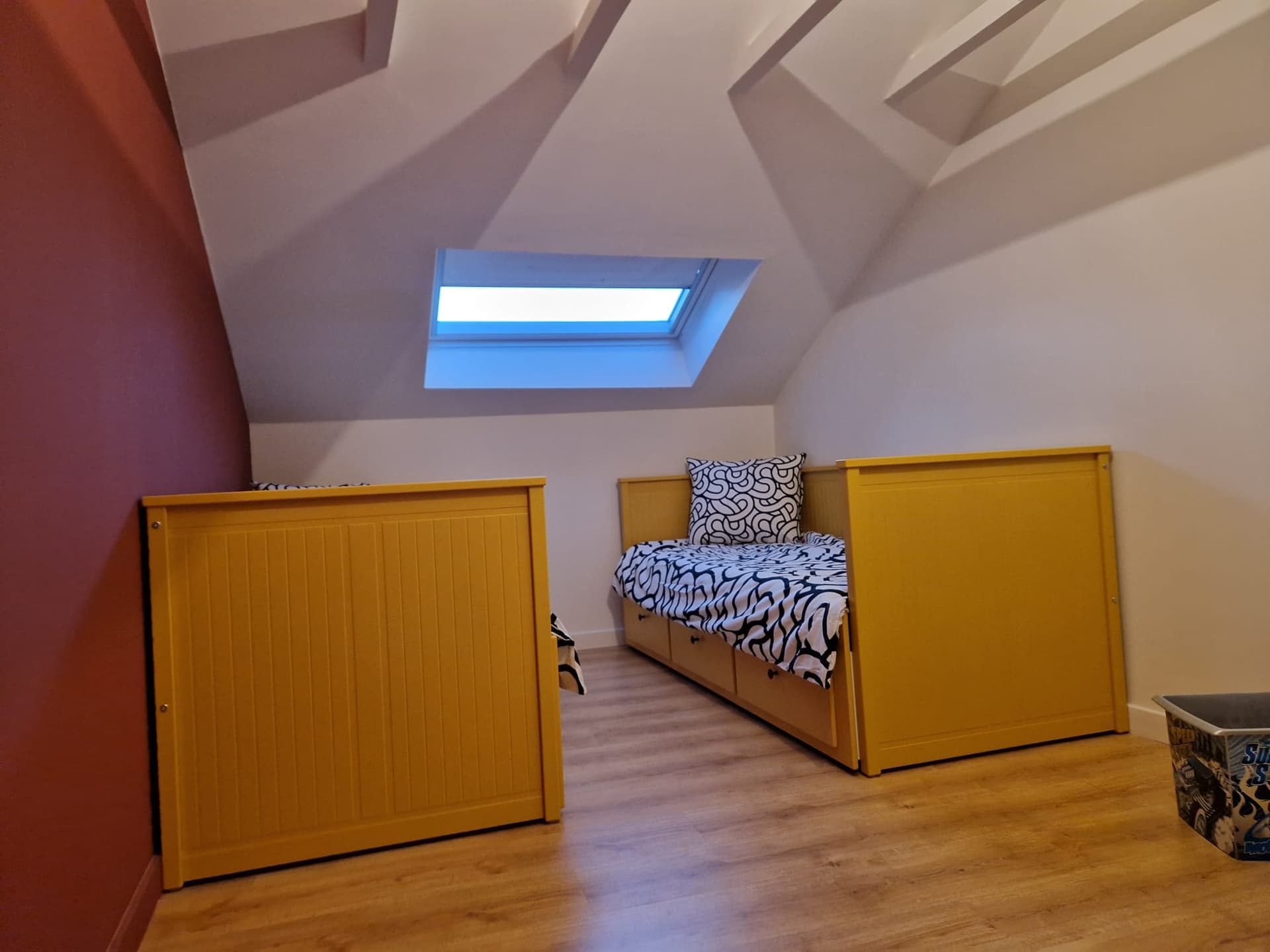 The Cozy Relax Home 27