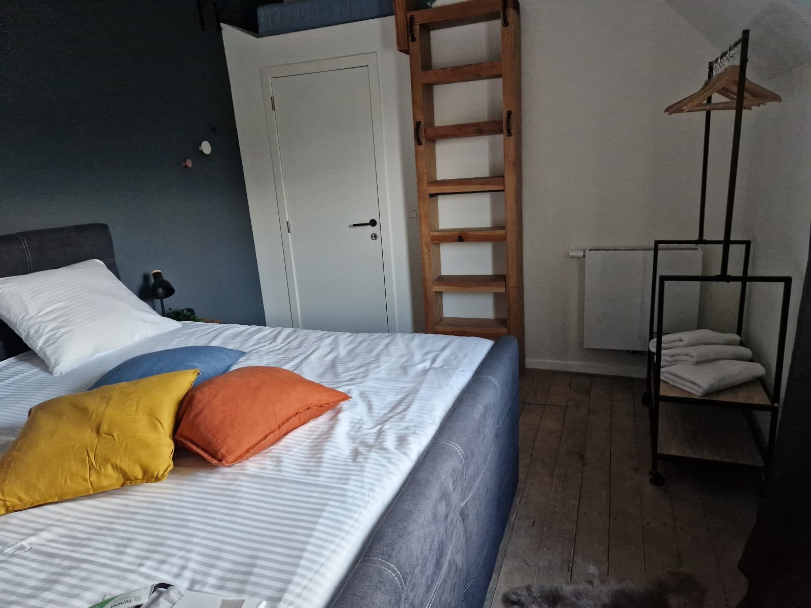 The Cozy Relax Home foto 4