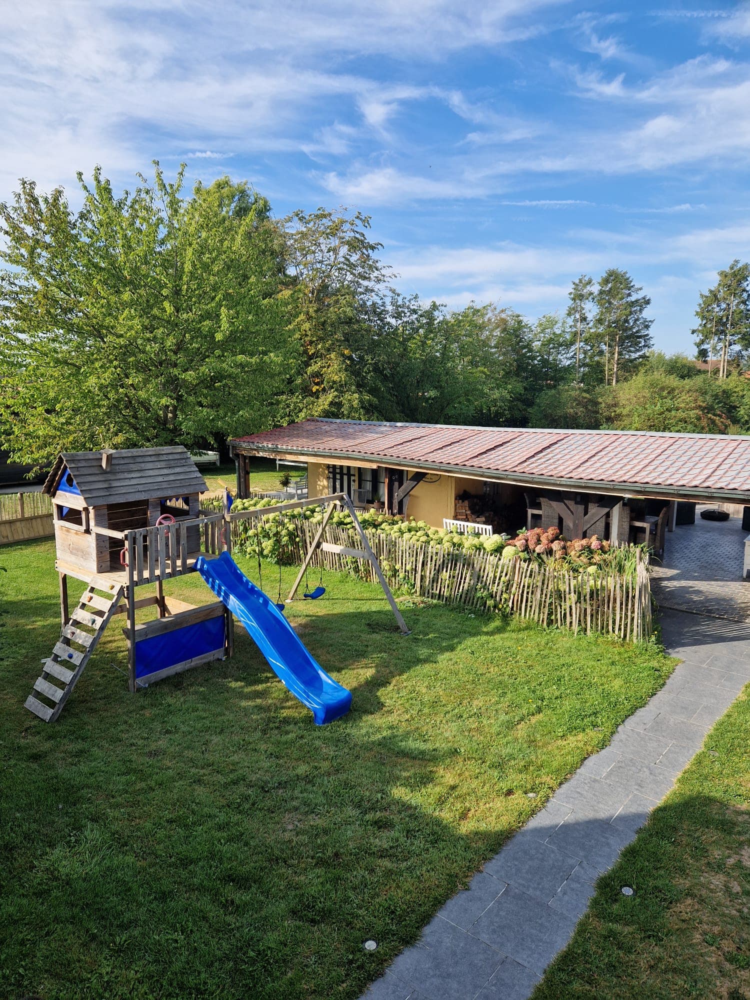 The Cozy Relax Home 14