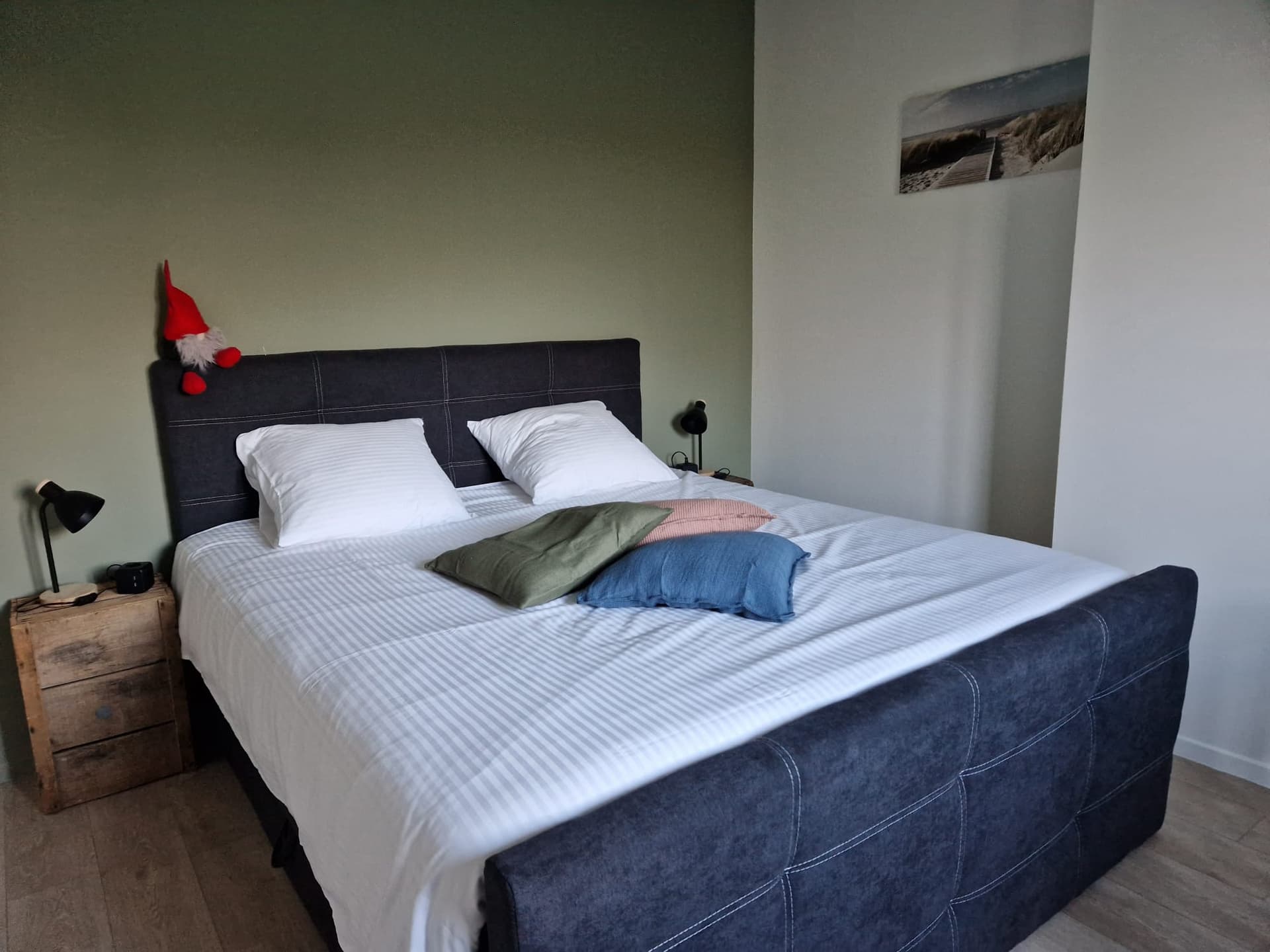 The Cozy Relax Home 15
