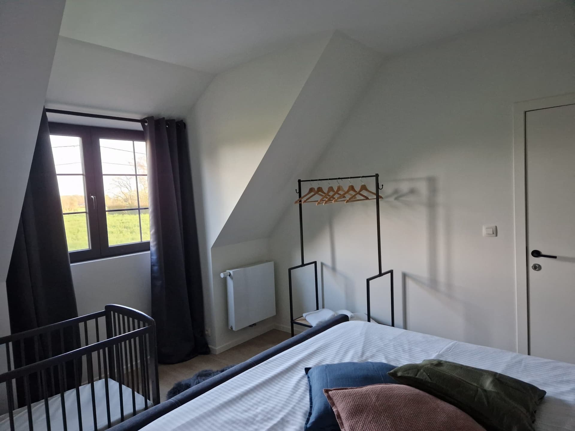The Cozy Relax Home 16