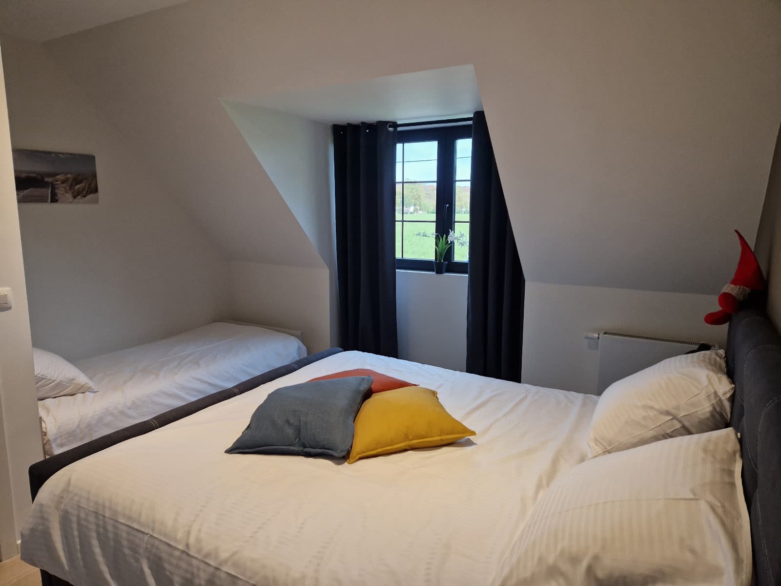 The Cozy Relax Home 17