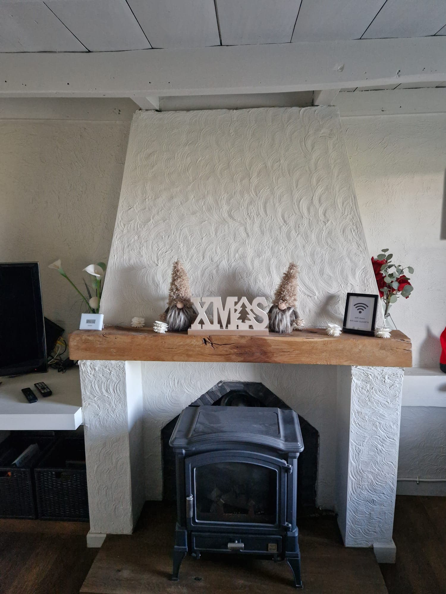 The Cozy Relax Home 21