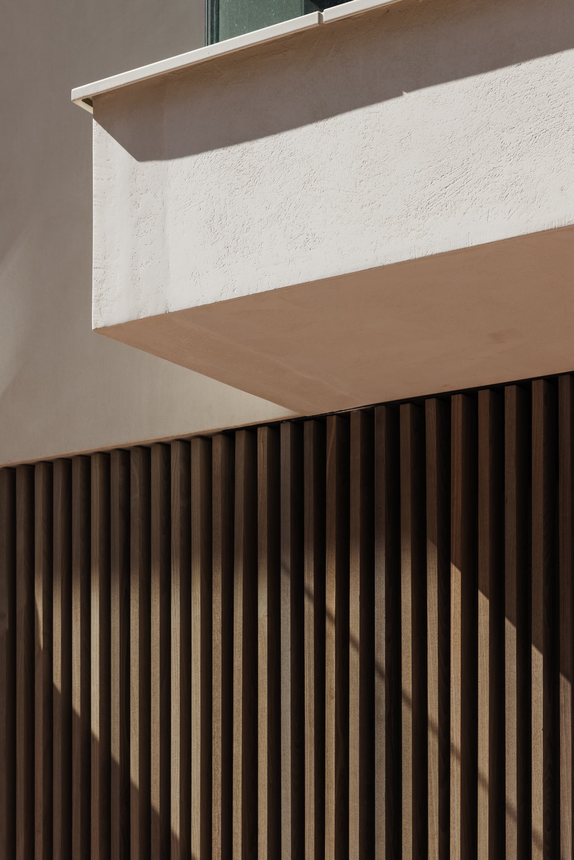 Nosso Logies — sfeerbeeld
