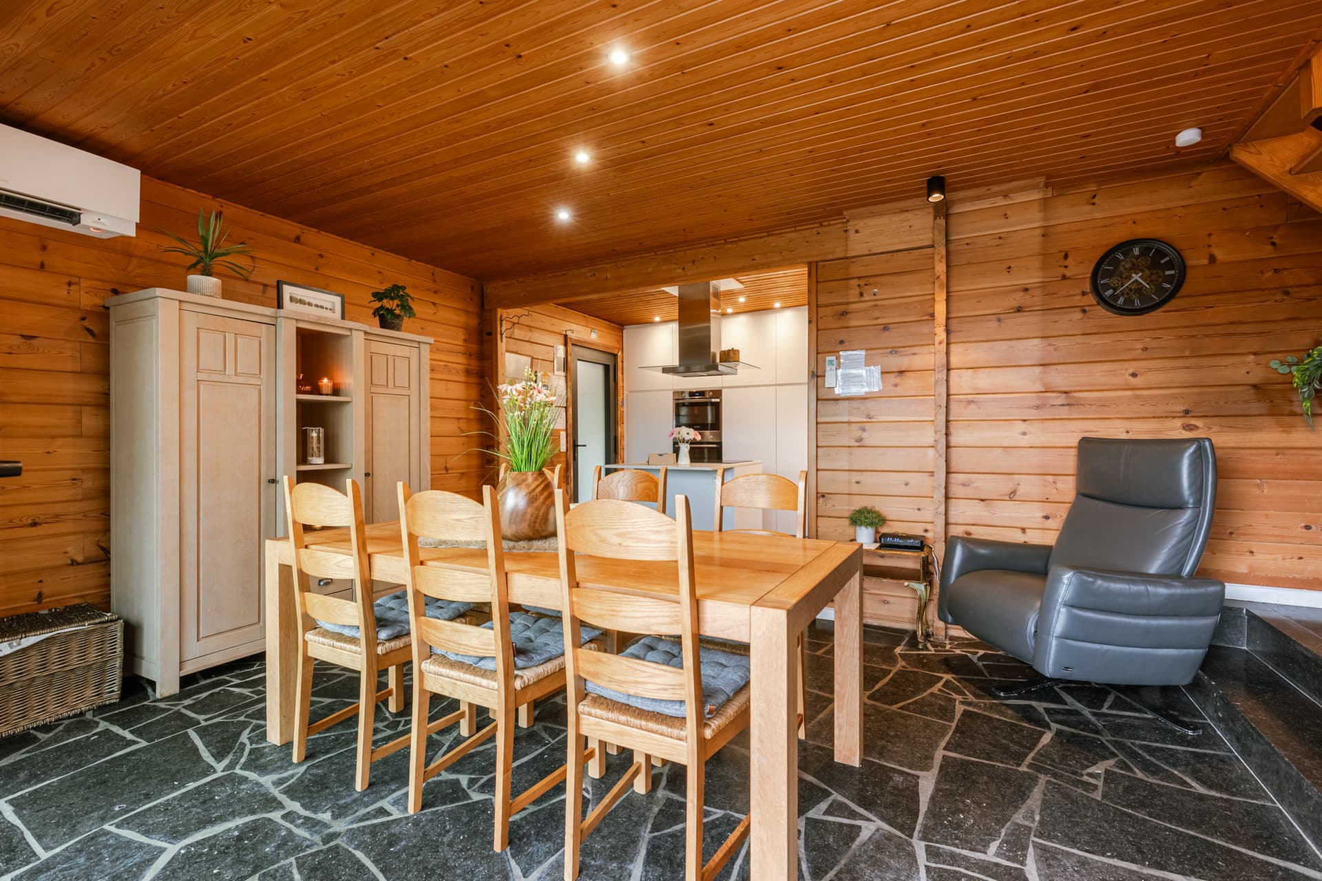 Chalet Anna-Helena 10