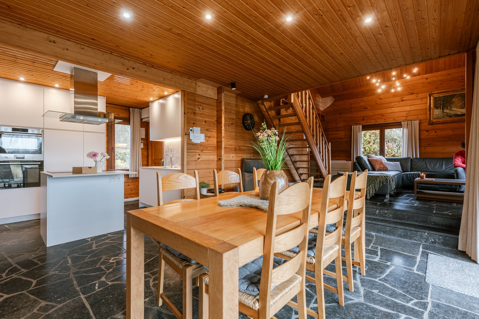 Chalet Anna-Helena 11