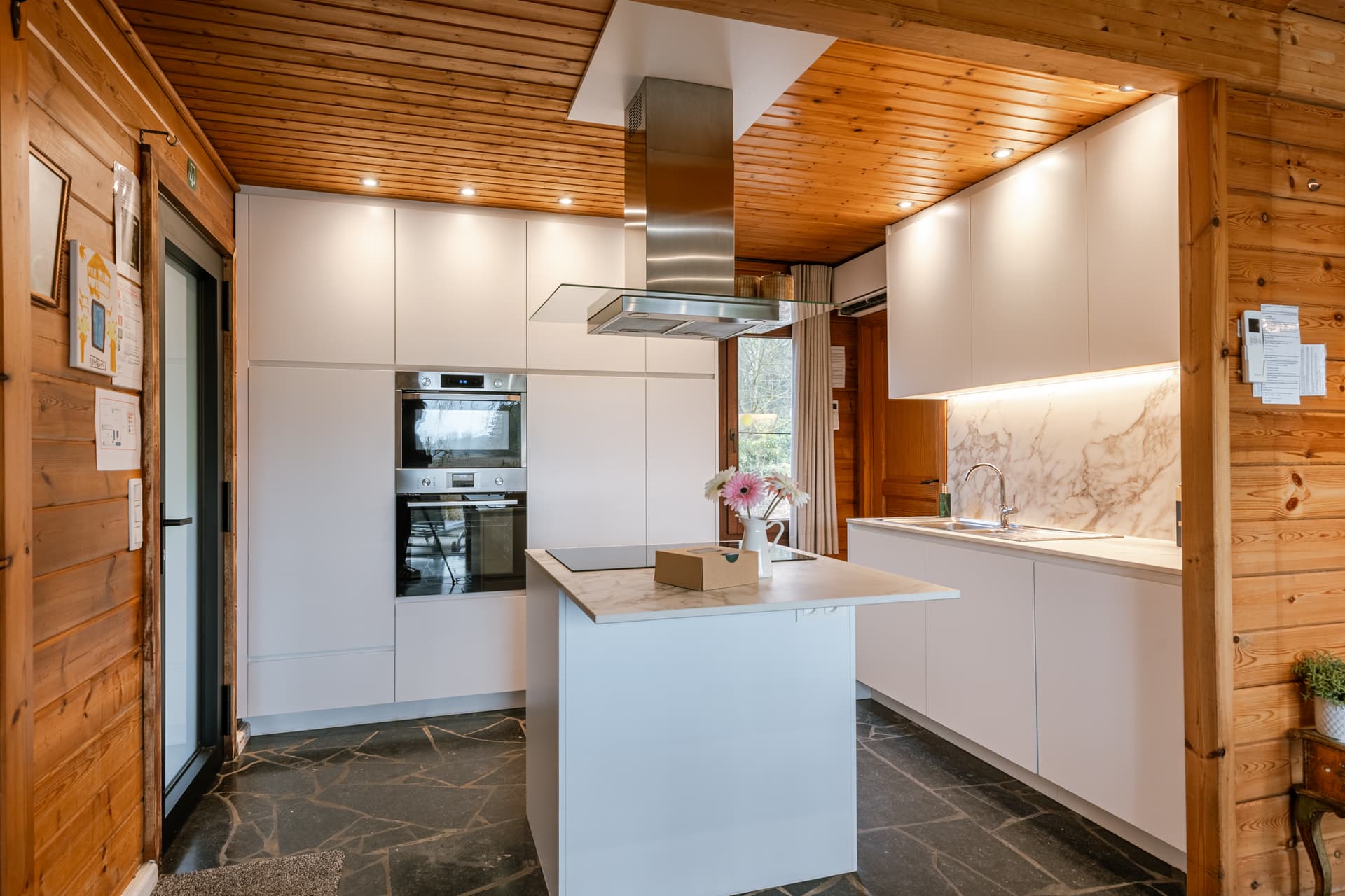 Chalet Anna-Helena 12
