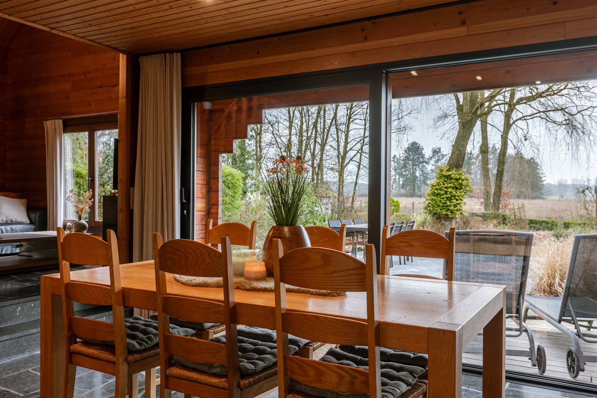 Chalet Anna-Helena 14