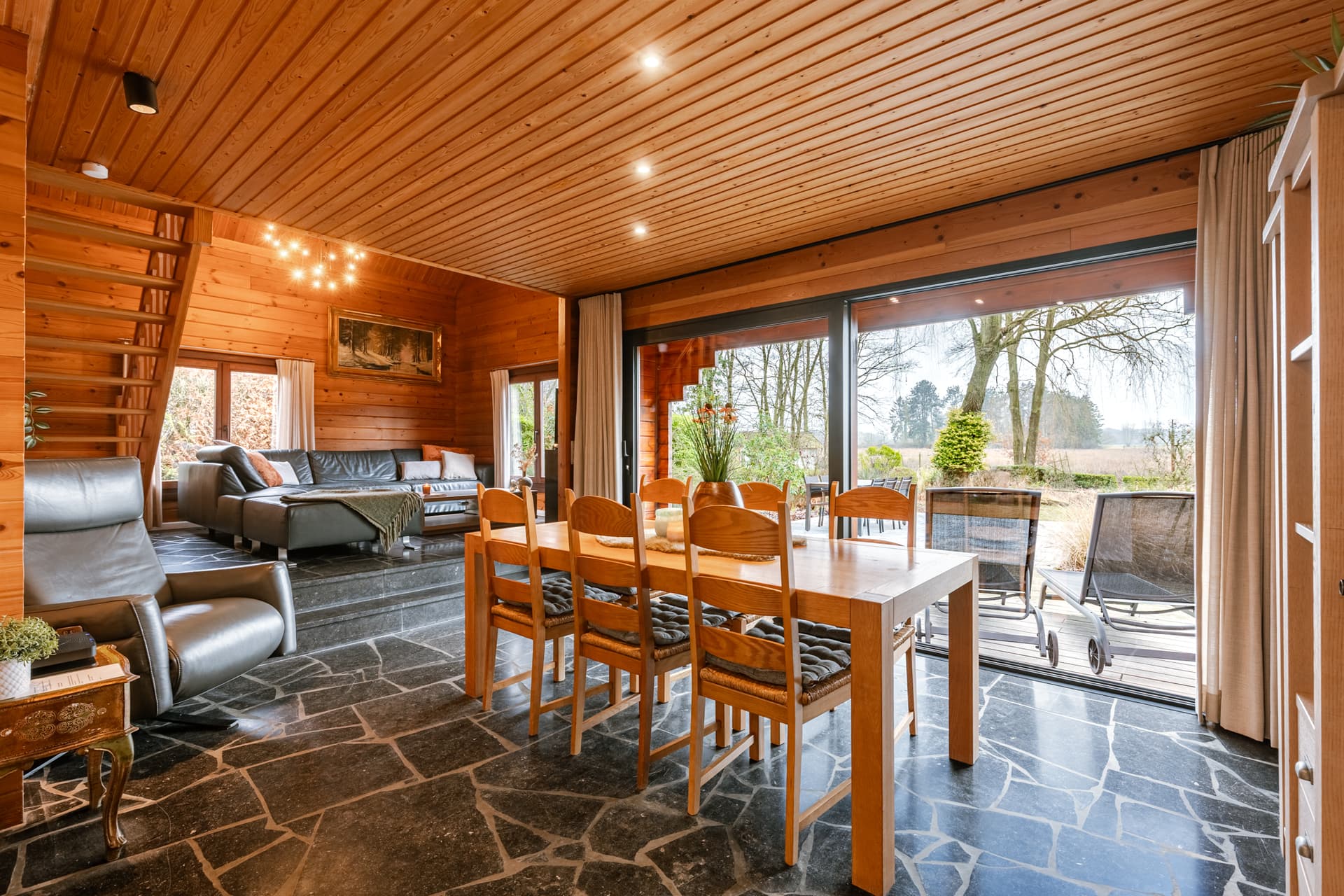 Chalet Anna-Helena 15
