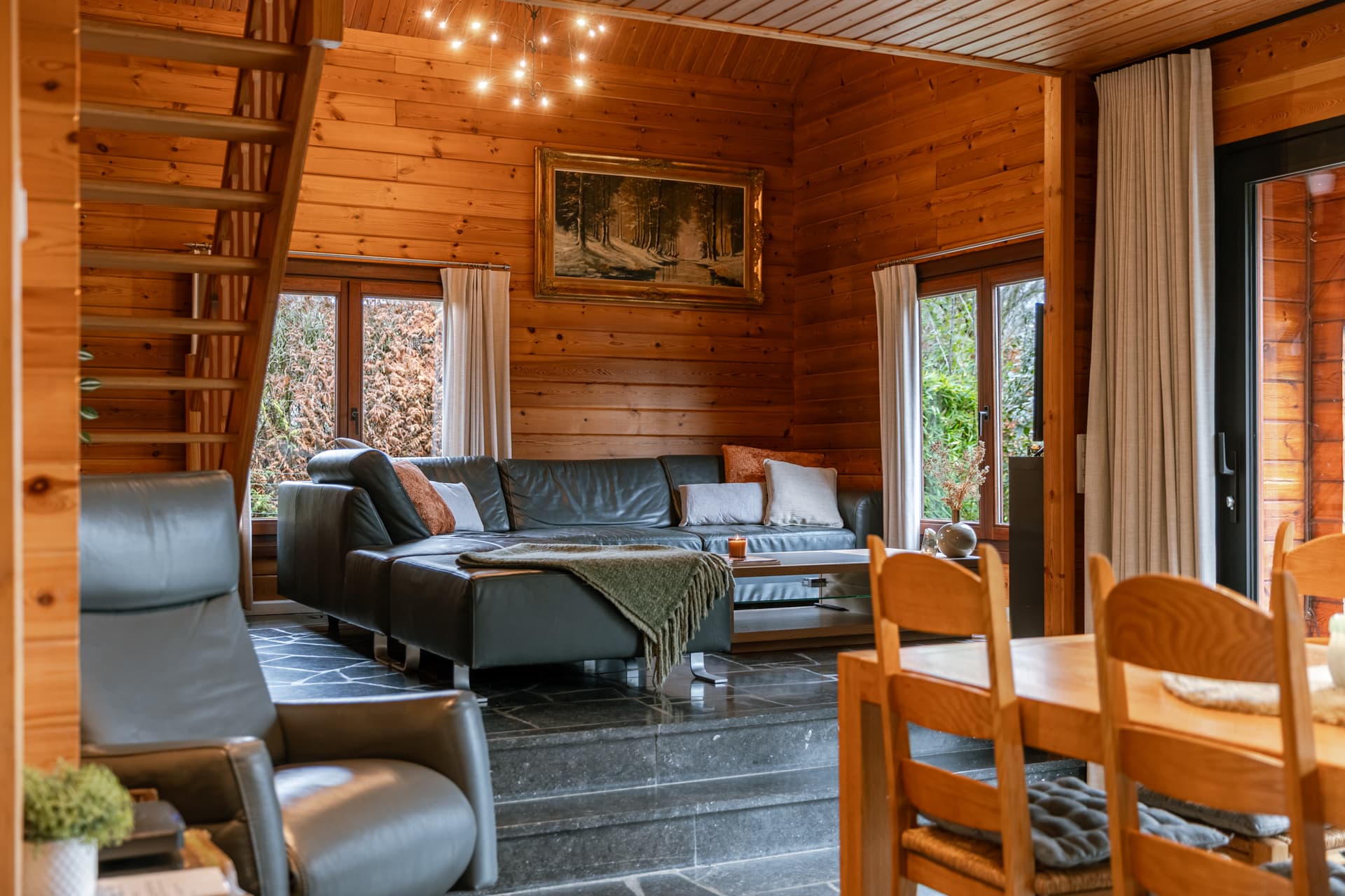 Chalet Anna-Helena 16
