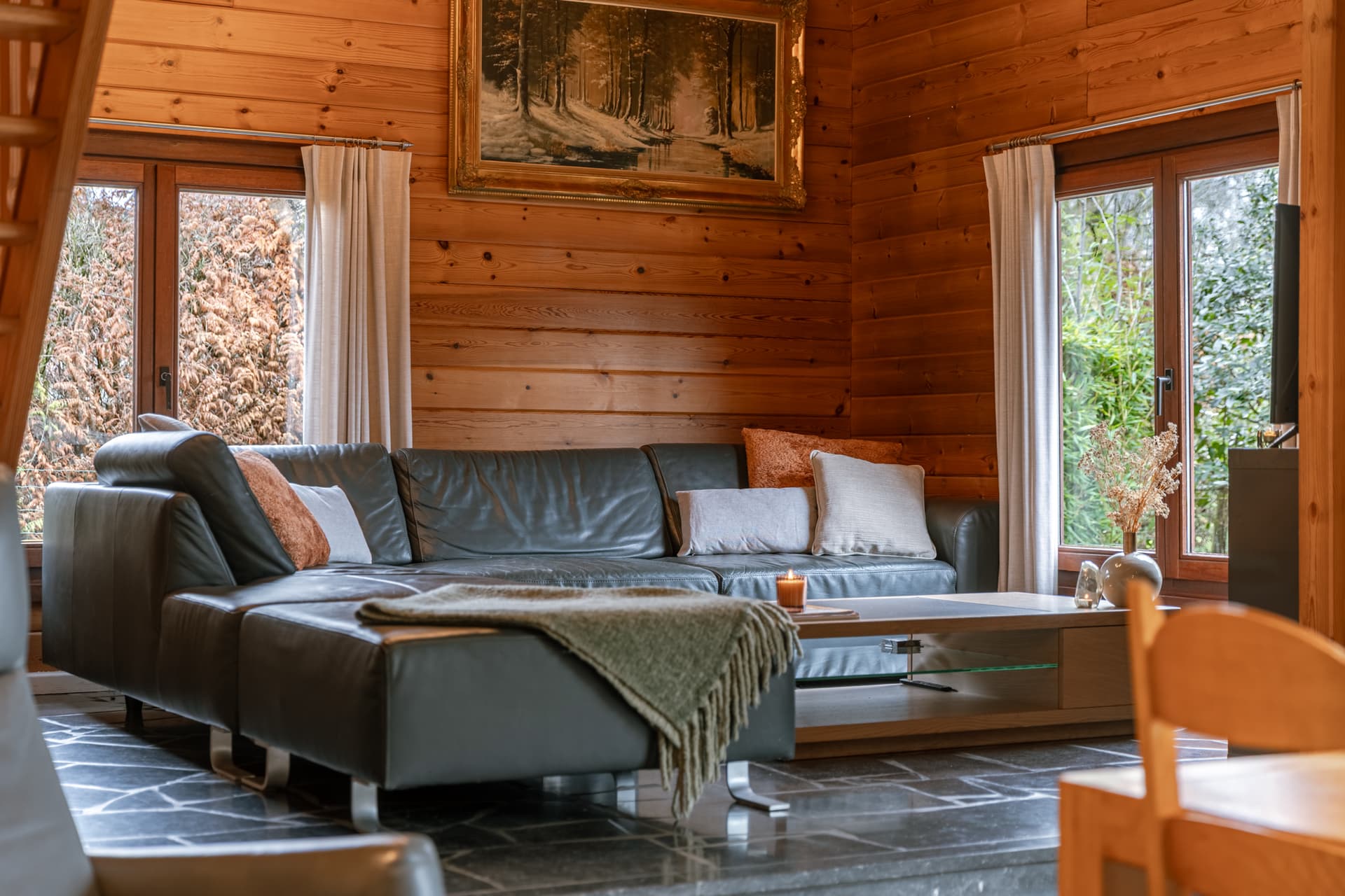 Chalet Anna-Helena 17