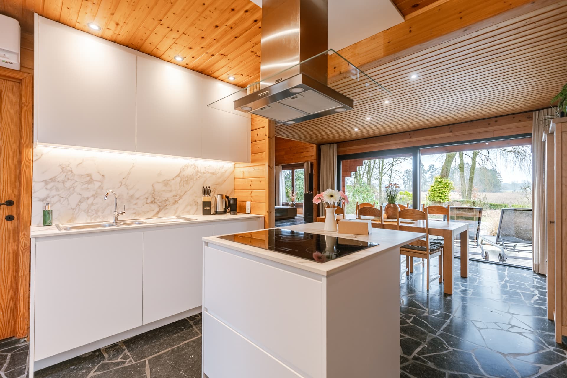Chalet Anna-Helena 18