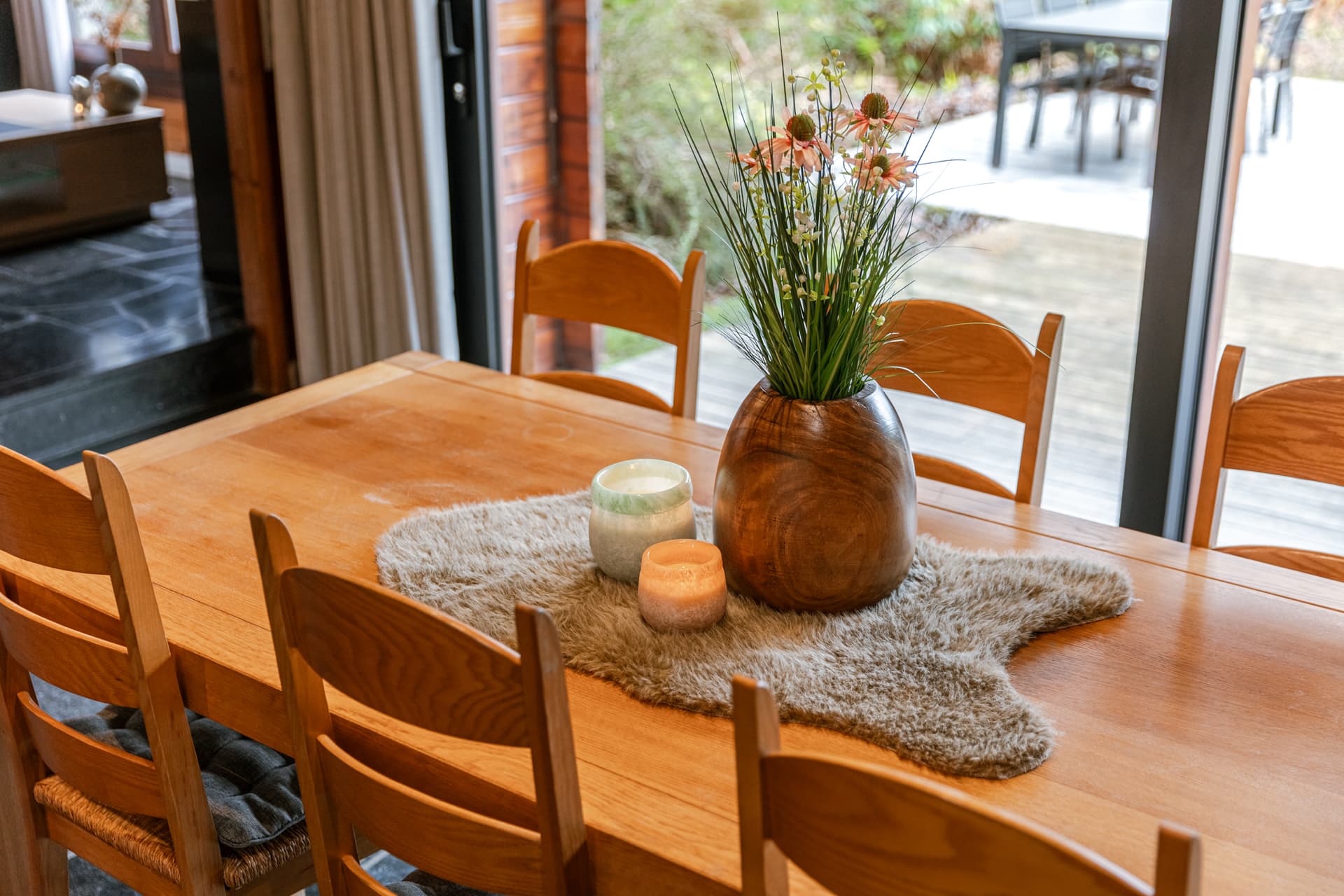 Chalet Anna-Helena 22