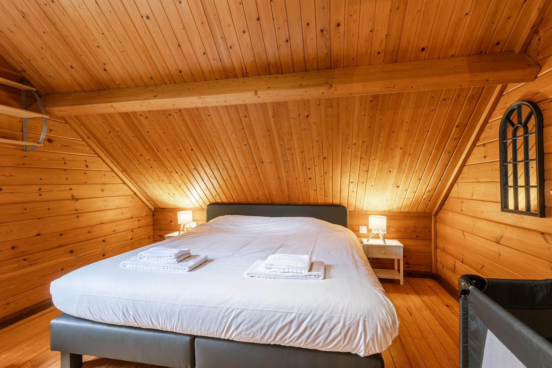 Chalet Anna-Helena 35