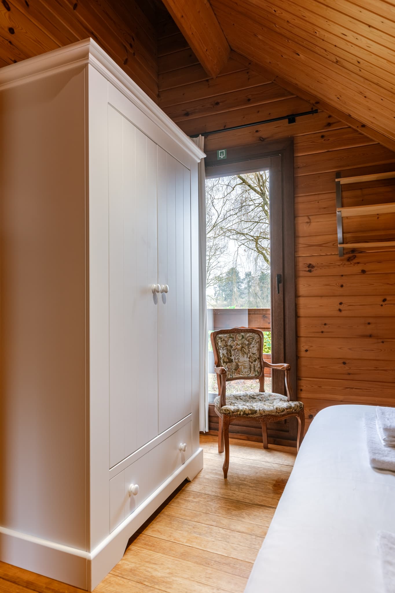 Chalet Anna-Helena 36