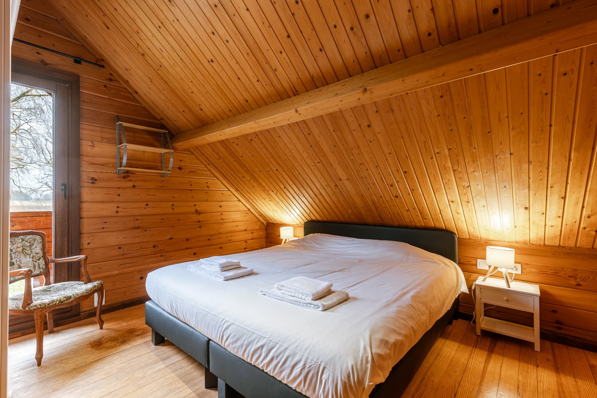 Chalet Anna-Helena 37