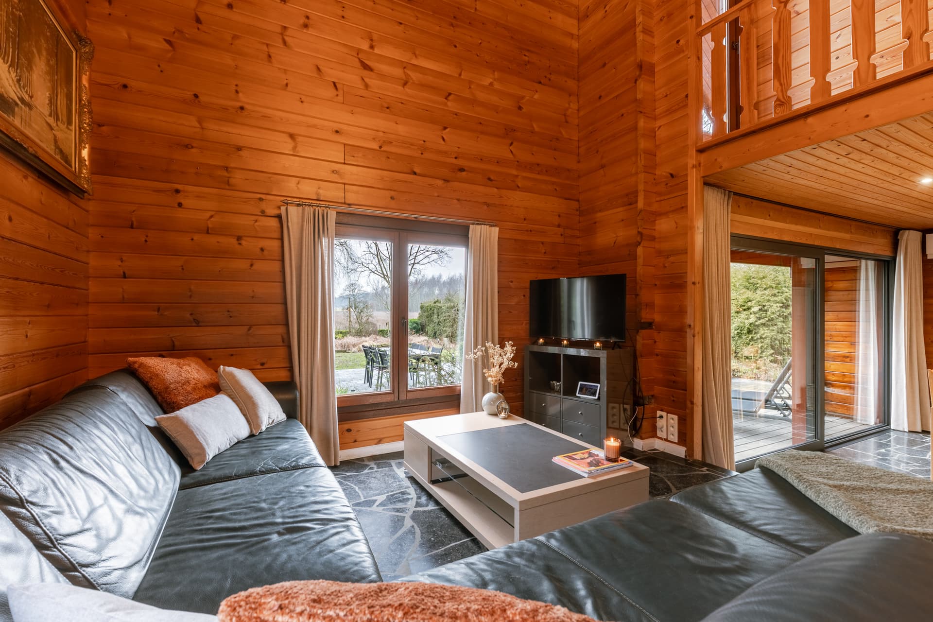 Chalet Anna-Helena foto 4