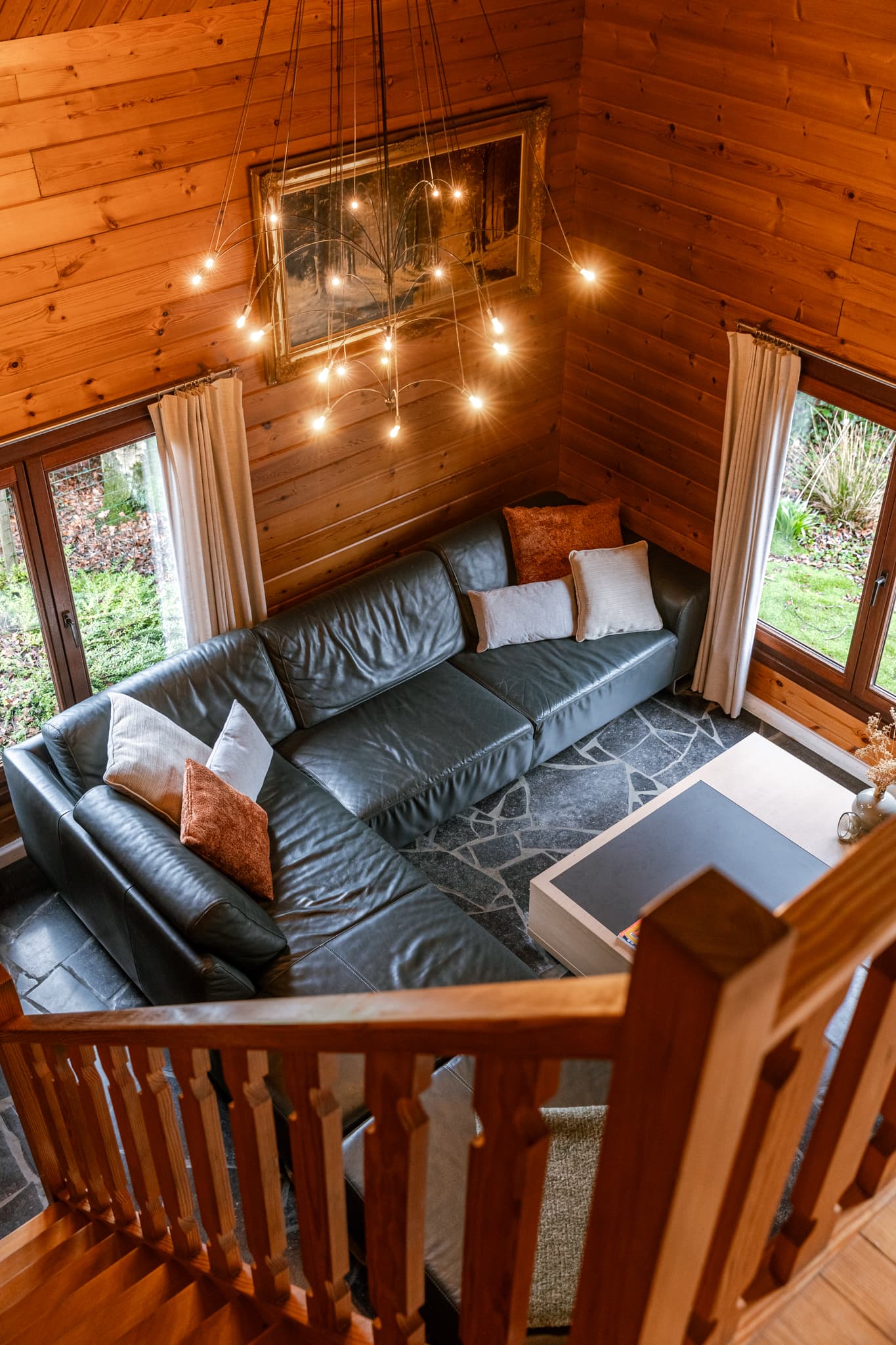 Chalet Anna-Helena 40