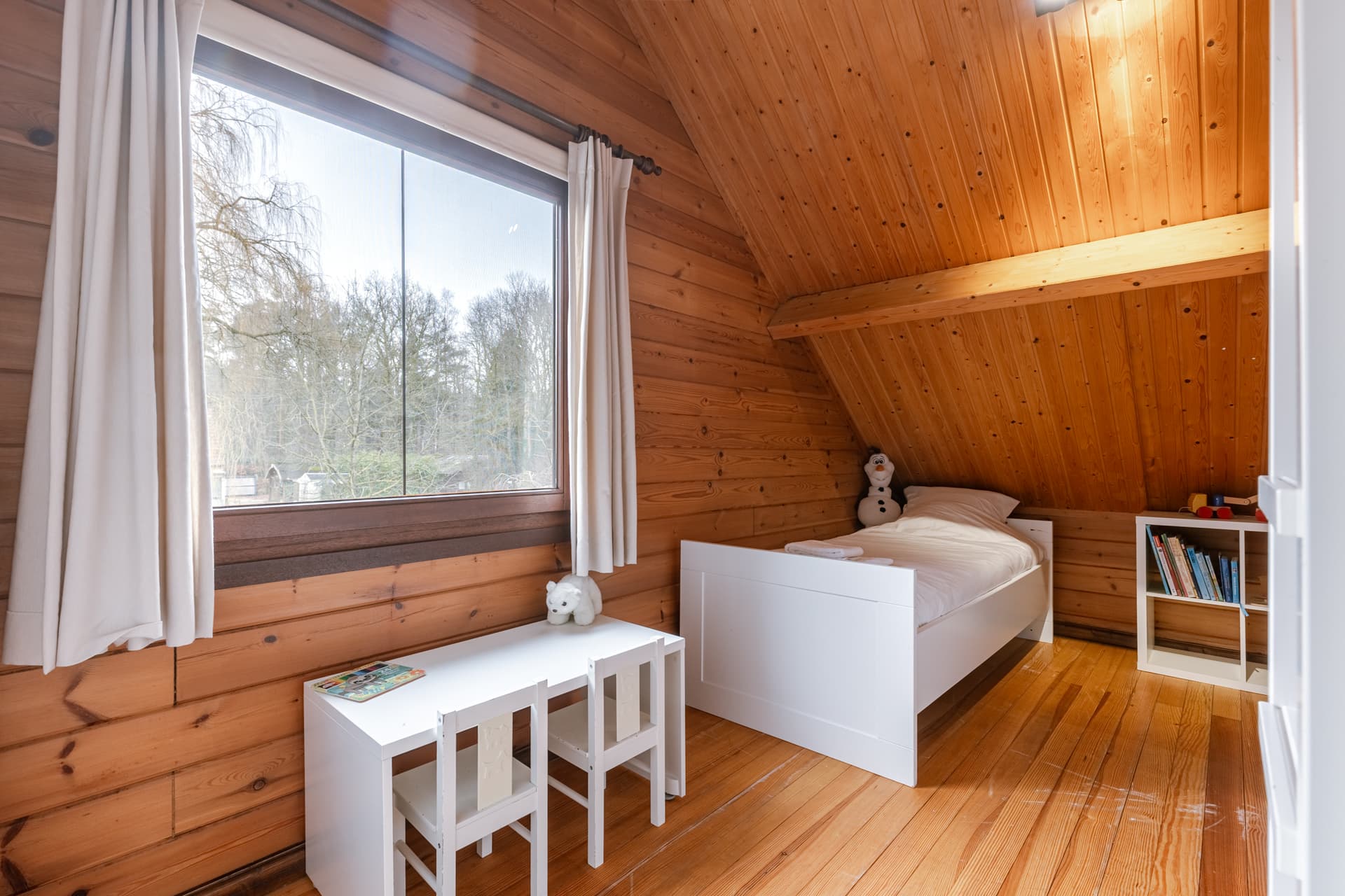 Chalet Anna-Helena 41
