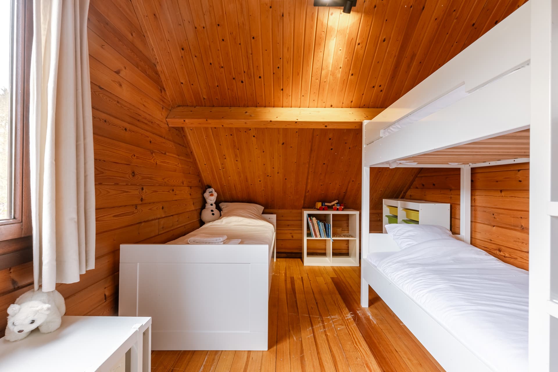 Chalet Anna-Helena 42