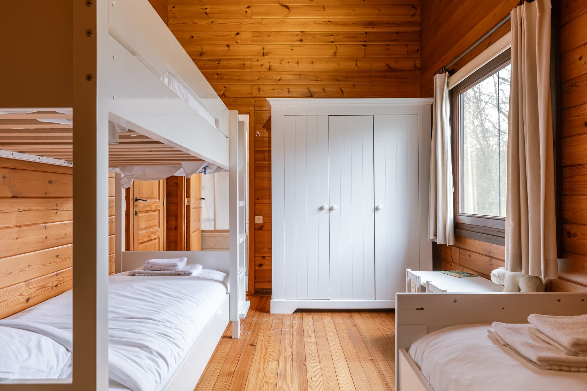 Chalet Anna-Helena 43