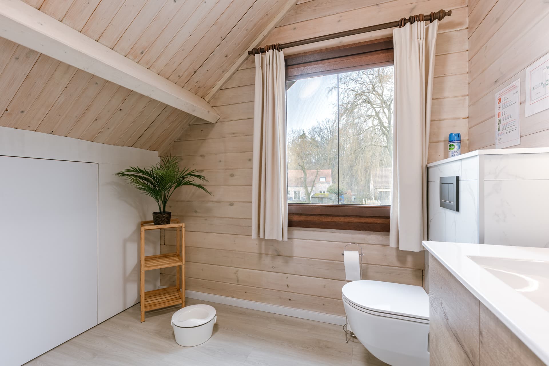 Chalet Anna-Helena 44