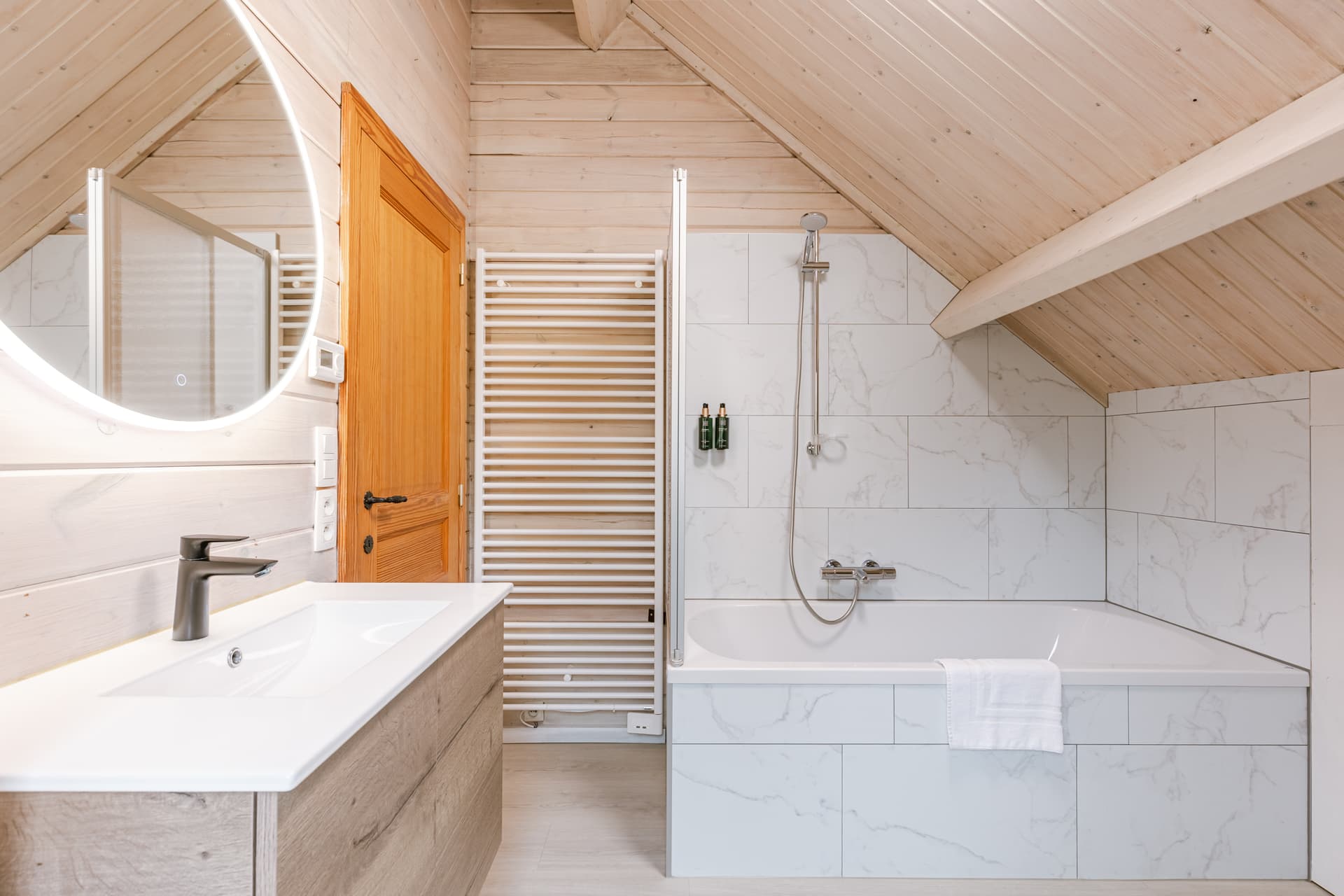 Chalet Anna-Helena 46