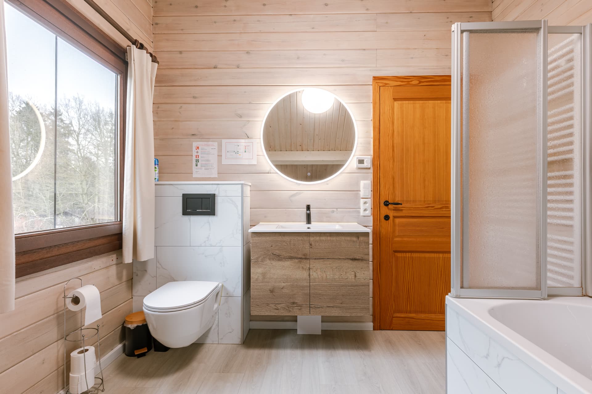 Chalet Anna-Helena 47
