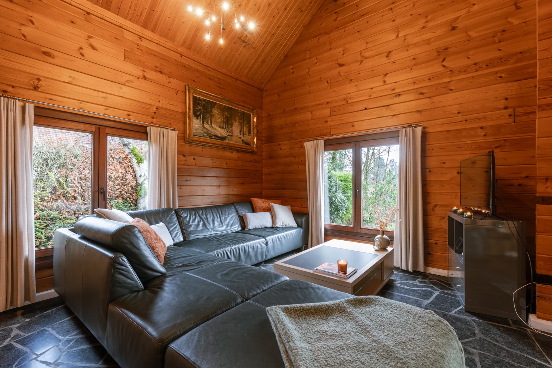Chalet Anna-Helena foto 5