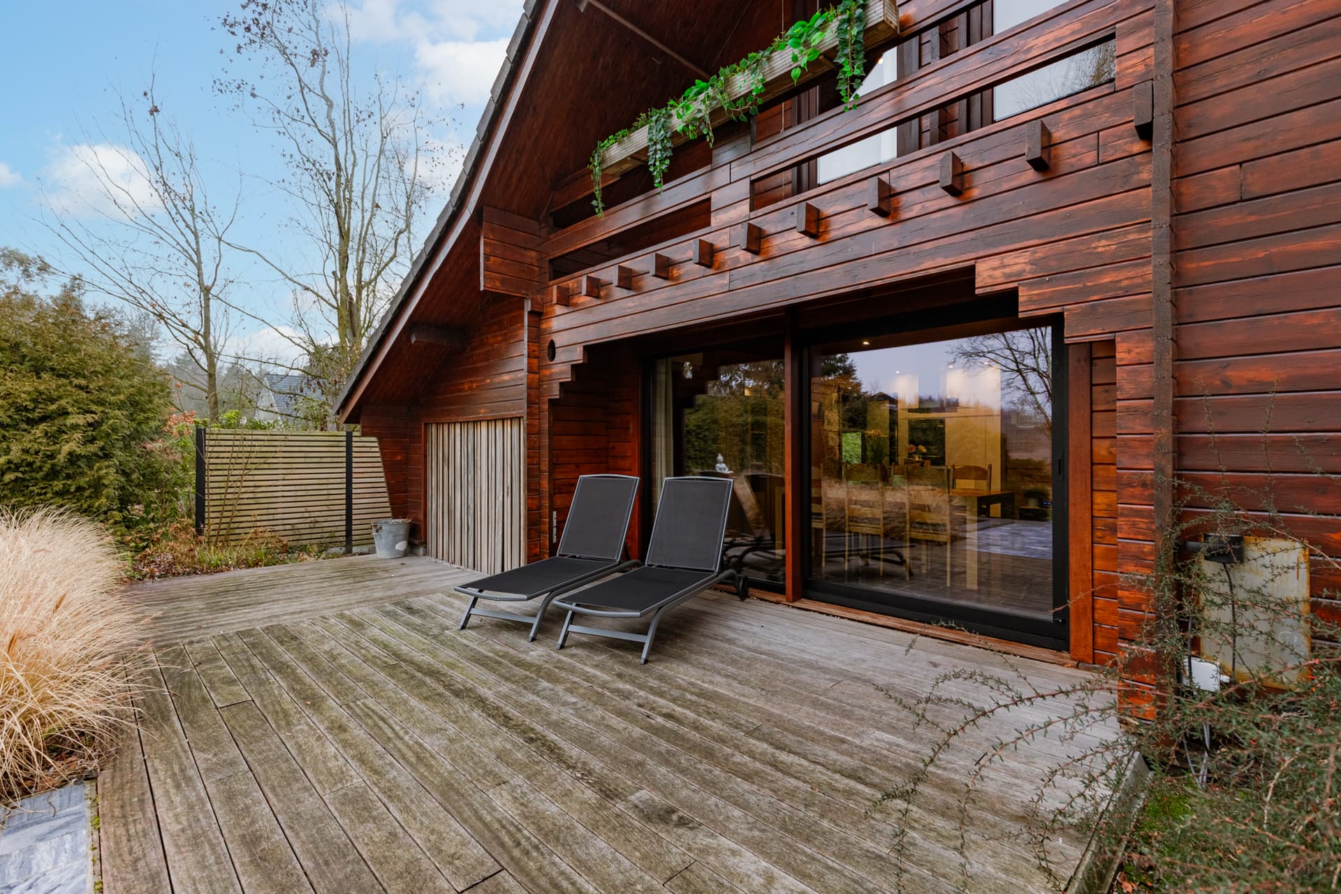 Chalet Anna-Helena 58