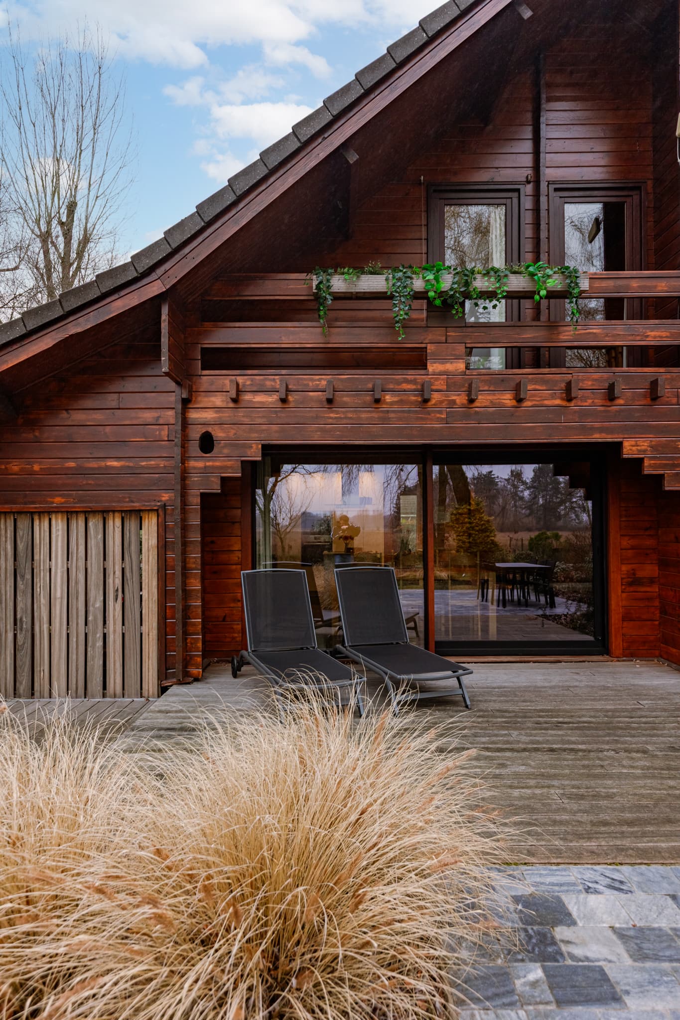 Chalet Anna-Helena 59