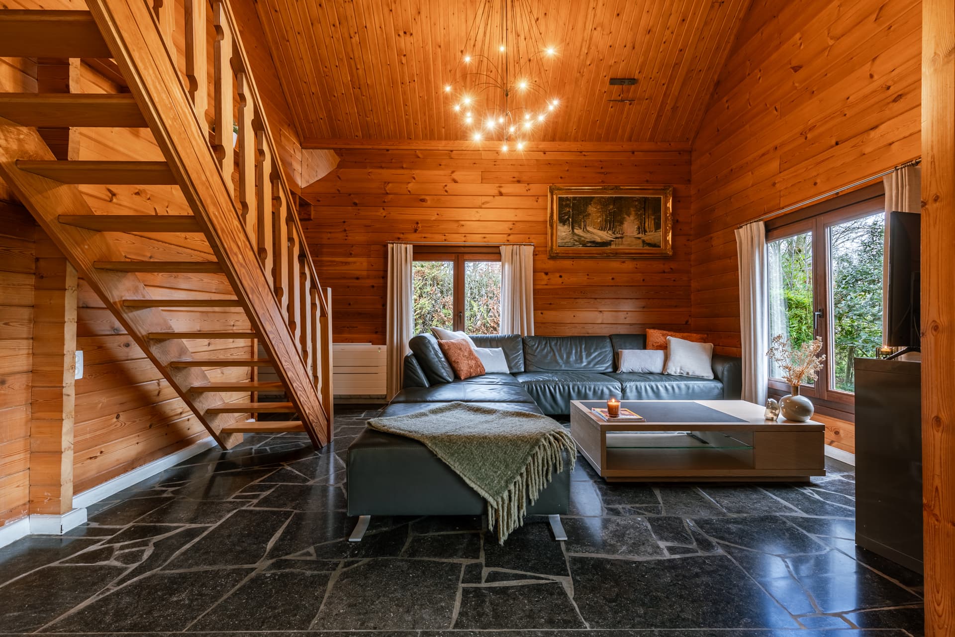 Chalet Anna-Helena 6