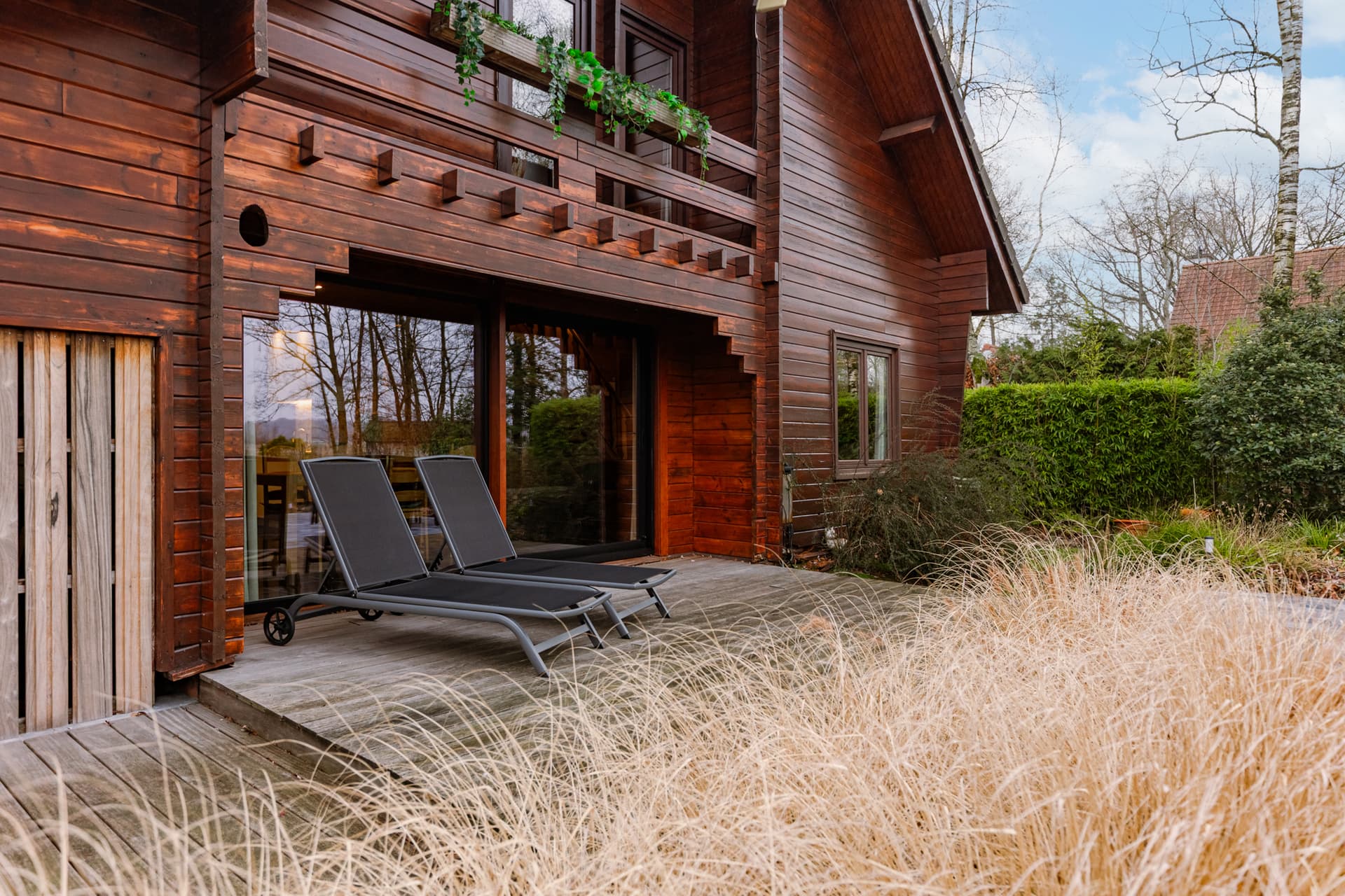Chalet Anna-Helena 60