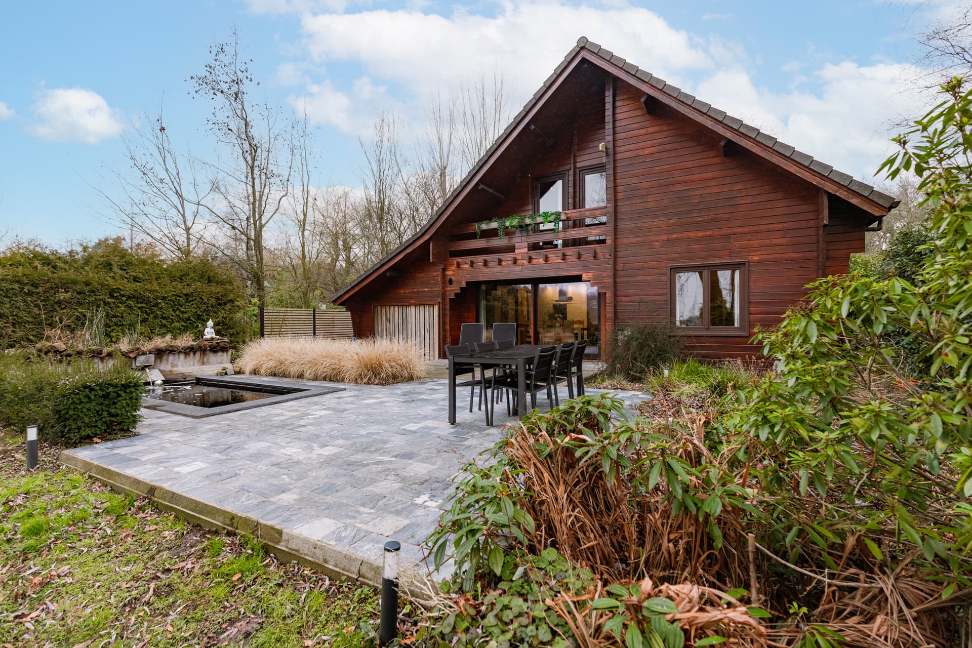 Chalet Anna-Helena 63