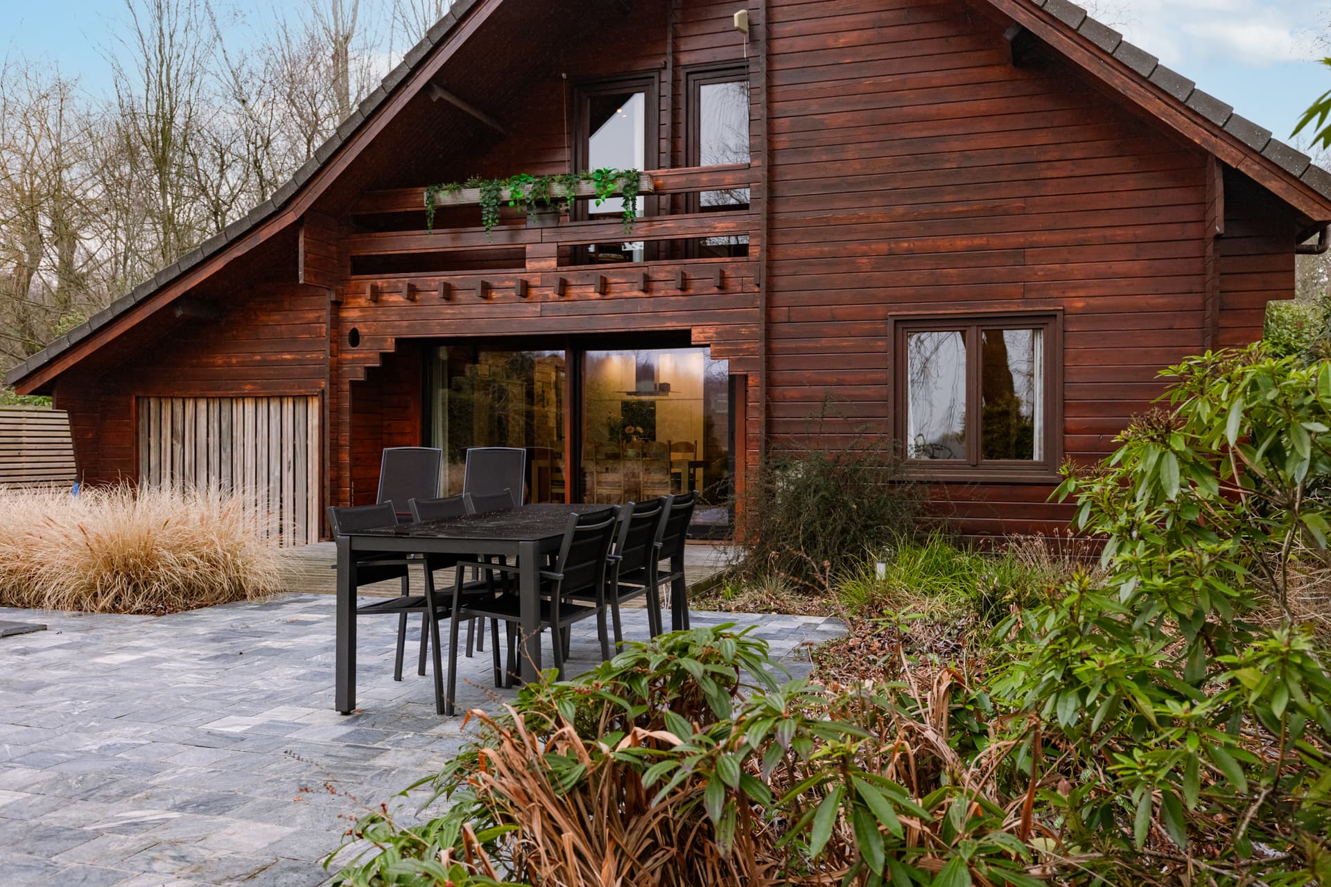 Chalet Anna-Helena
