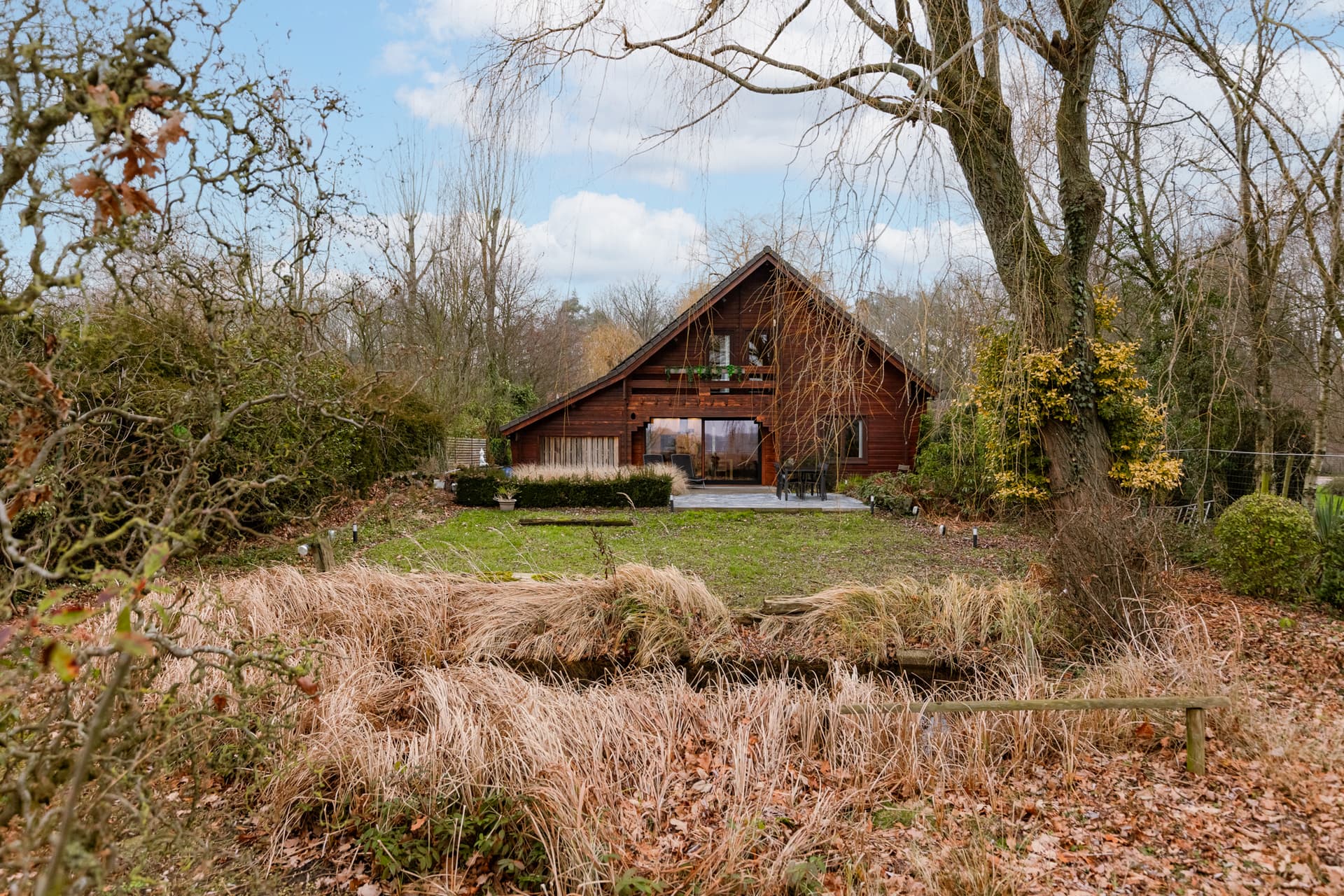 Chalet Anna-Helena 67