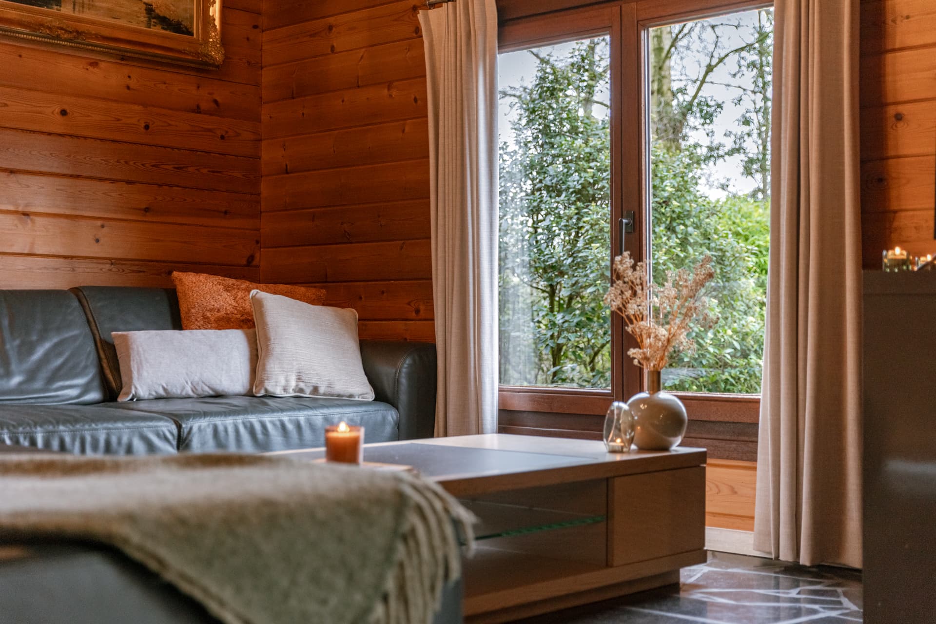 Chalet Anna-Helena 7