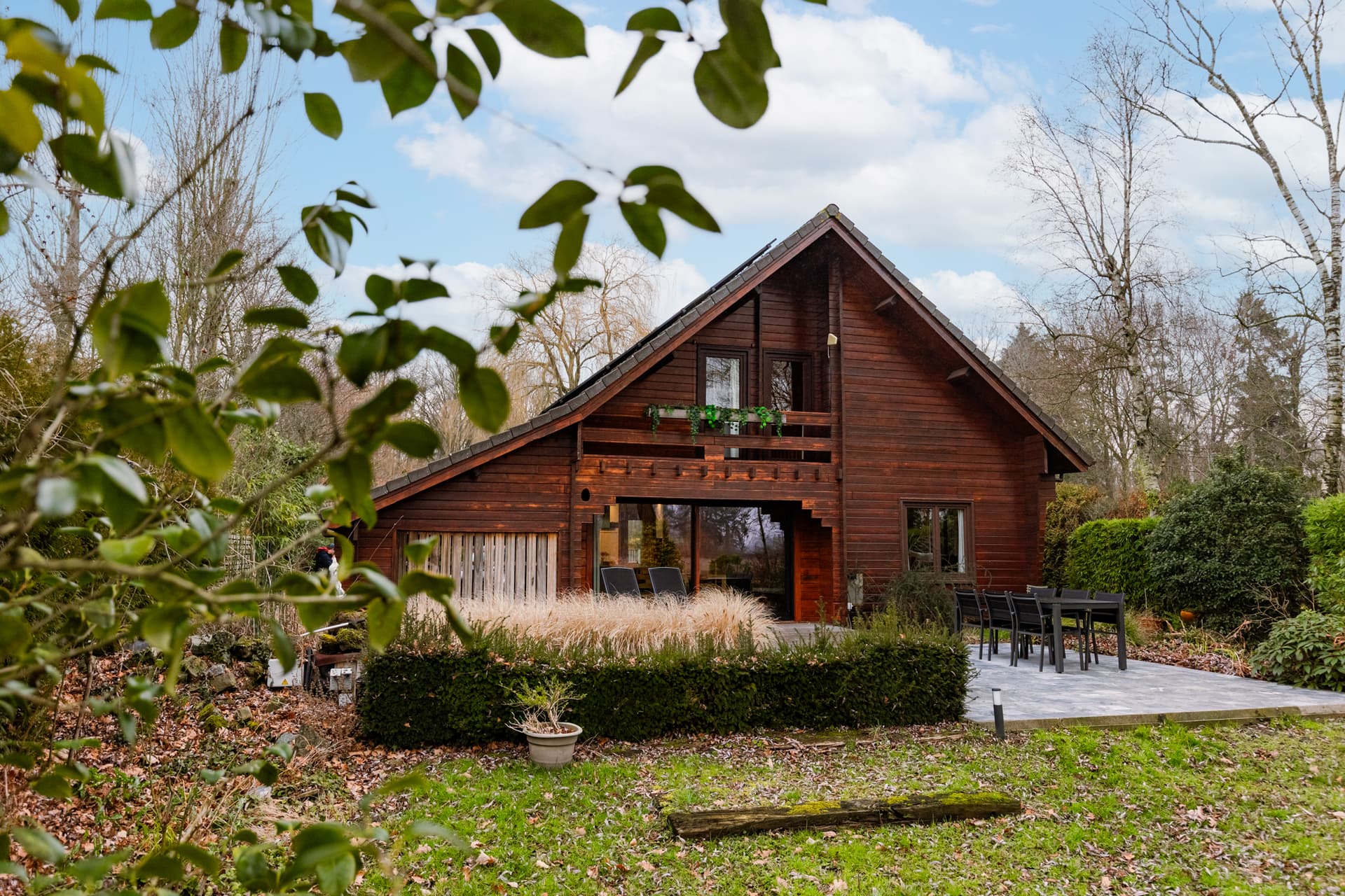Chalet Anna-Helena 70