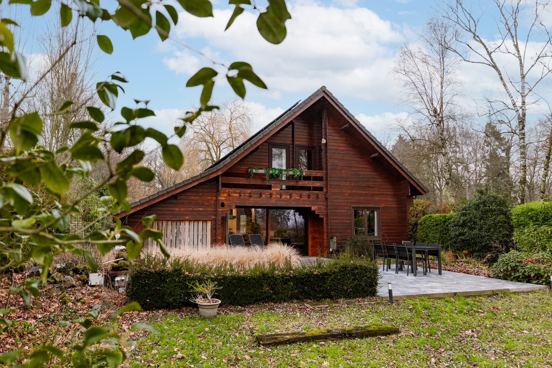 Chalet Anna-Helena 71