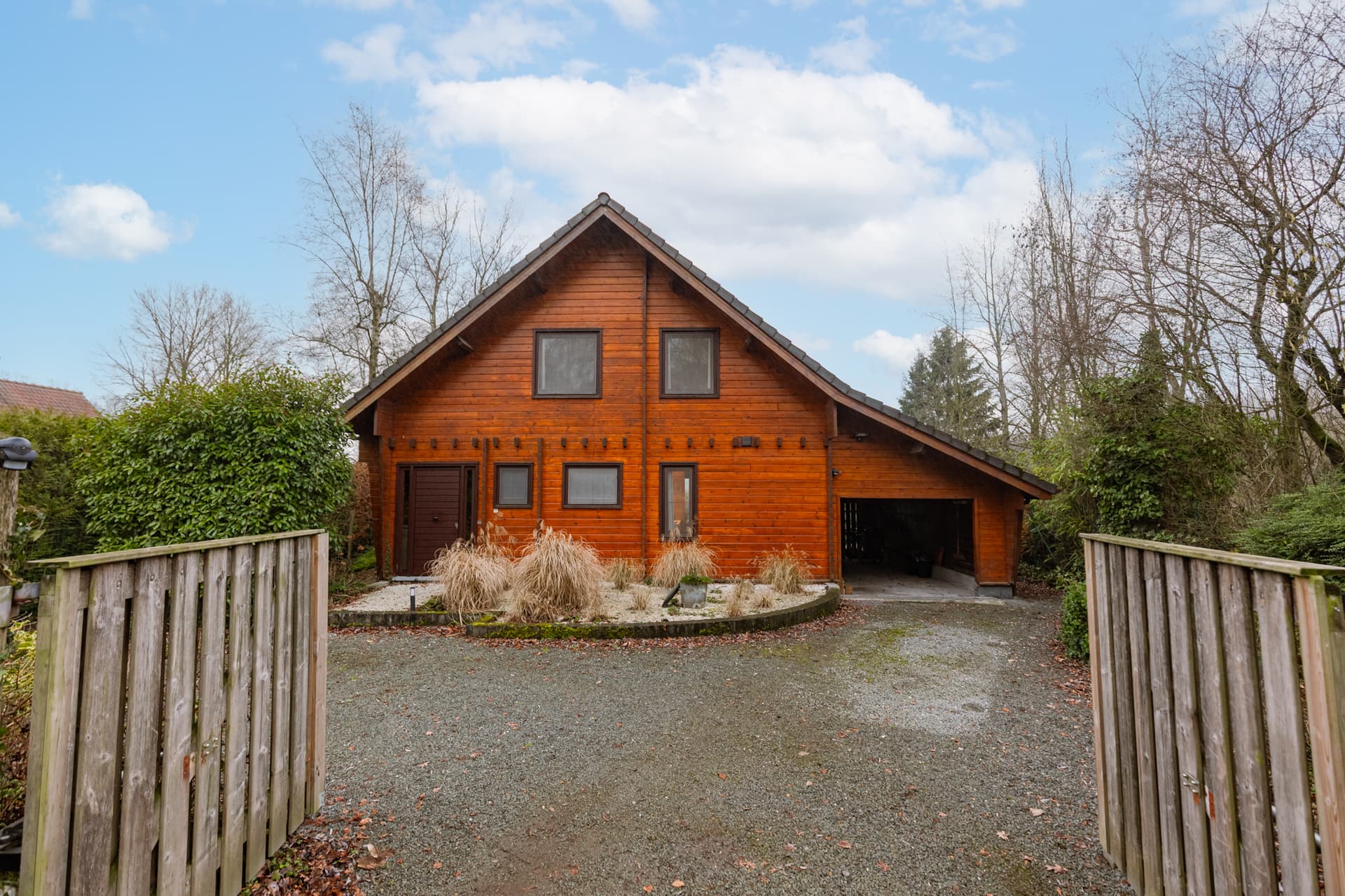 Chalet Anna-Helena 73