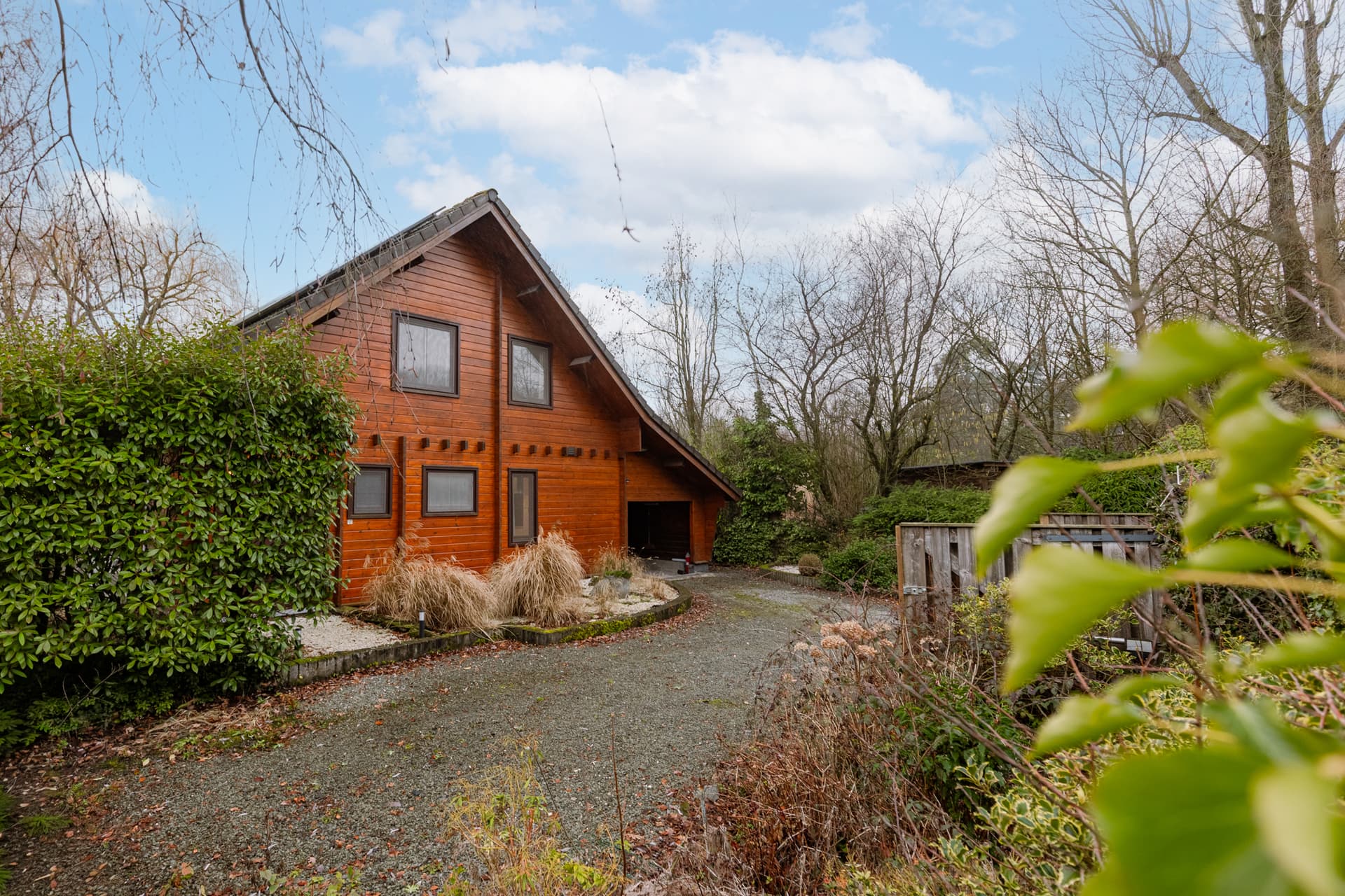 Chalet Anna-Helena 74