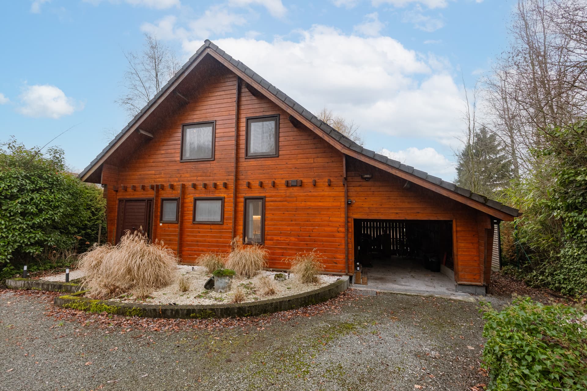 Chalet Anna-Helena 75