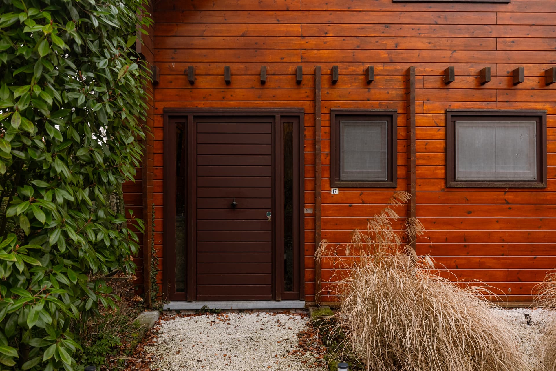 Chalet Anna-Helena 76