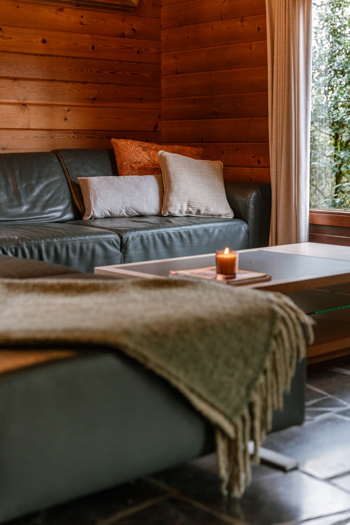 Chalet Anna-Helena 8