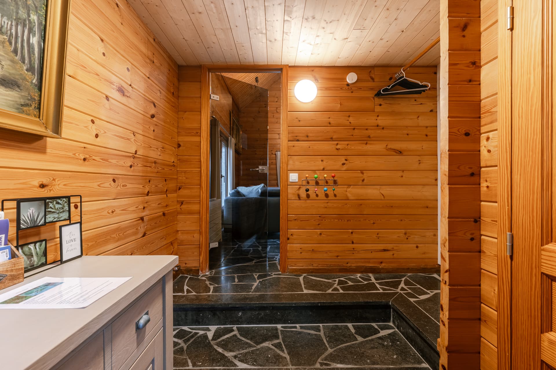 Chalet Anna-Helena 77