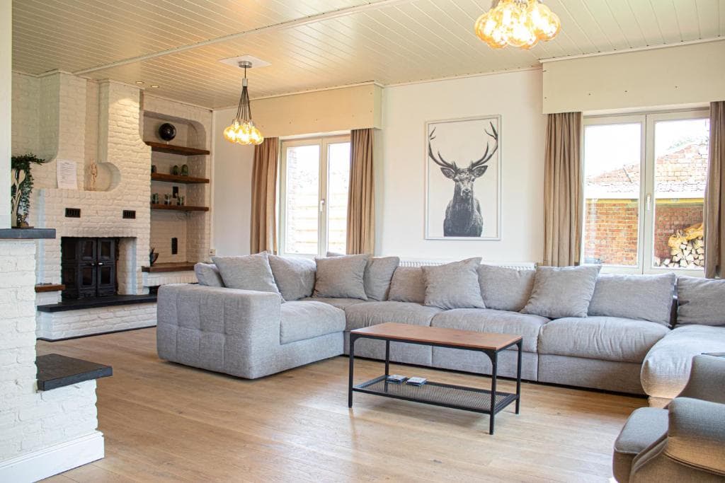 De Lammersdamhoeve